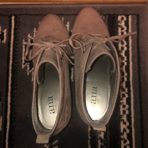 a.n.a. Fashion boots - Picture 4 of 7